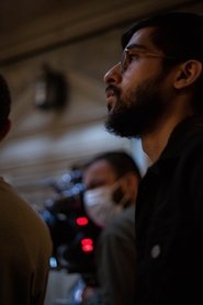 Nimit Kaushik portrait