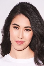 Nicole Rieko Setsuko portrait