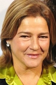 Silvia Verdone portrait