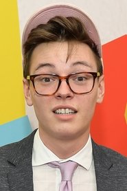 Steven Suptic portrait