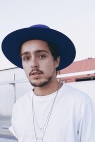 Julien Granel portrait