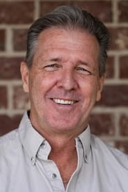 Pete Day portrait