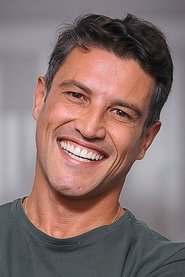 Alexandre Slaviero portrait