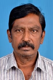 Thangapandiyan portrait