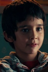Kaden Leos portrait