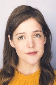 Lucy Faust portrait