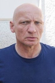 Paweł Tchórzelski portrait