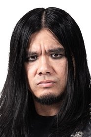 Daisuke Sasaki portrait
