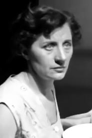 Loula Ioannidou portrait