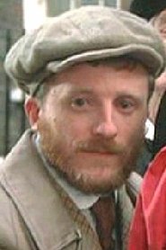 Martin Pallot portrait