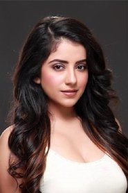 Dolly Chawla portrait
