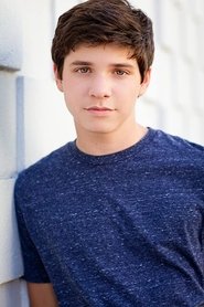 Braeden Lemasters portrait