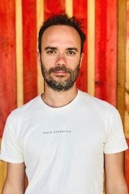 Miguel Eek portrait