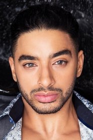 Laith Ashley portrait