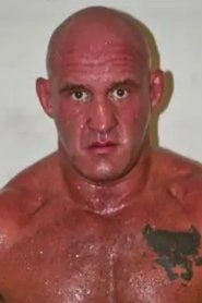 Colin Robinson portrait