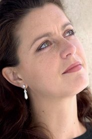 Anke Vondung portrait