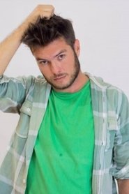 Pedro Sol portrait