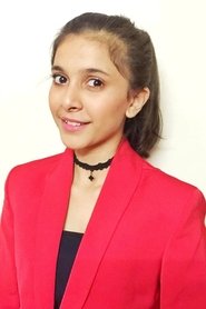Sara Gesawat portrait