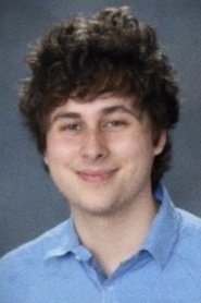Preston Mohr portrait