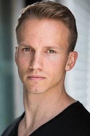 Andrei Lenart portrait