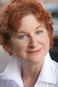 Elaine Bromka portrait