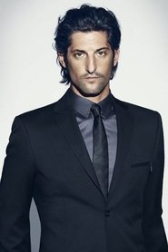 Tony Ward portrait