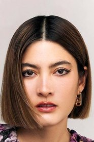 Rasri Balenciaga portrait