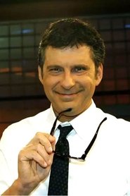 Fabrizio Frizzi portrait