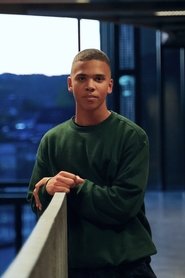 Theo Sundby portrait
