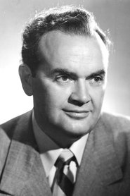 Rhys Williams portrait