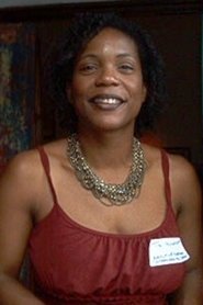 Tia Hunnicutt portrait