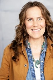 Ali Hanson portrait