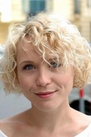 Ewa Breguła portrait