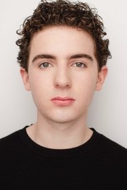 Ryan Sell portrait
