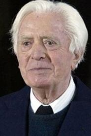 Slavko Simić portrait