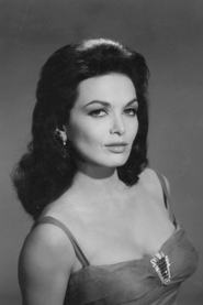 Lisa Seagram portrait