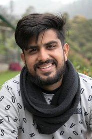 Samyak Jain portrait