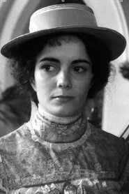 Hilary Ryan portrait
