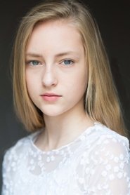 Lucy Morton portrait