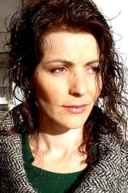 Alexandra Freudenthal portrait