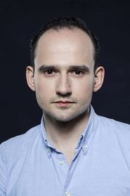 Mateusz Weber portrait