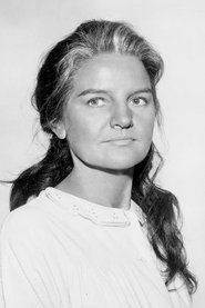Vivian Nathan portrait