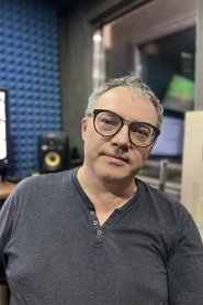Boris Kutnevich portrait