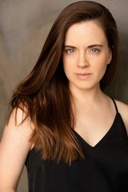 Bethany Jacobs portrait