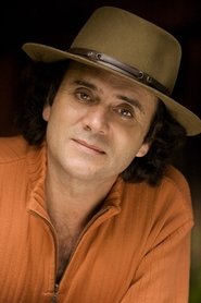 Almir Sater portrait