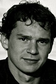 Ivan Mamonov portrait