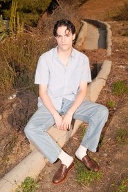 Chase Sullivan portrait