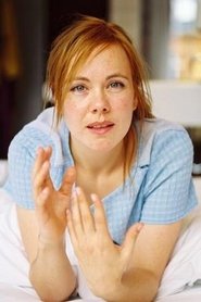 Dagmar Leesch portrait