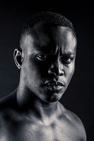 Charles Brice portrait