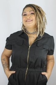 Niny Magalhães portrait